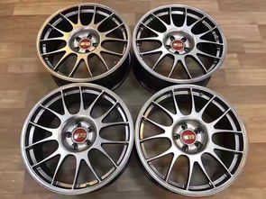 保時(shí)捷卡宴的完美搭檔 日本BBS RE 20寸單片鍛造輪轂深度解析