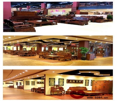 大匯堂:實力鑄造品牌 戰(zhàn)略贏得市場 - 家居裝修知識網