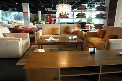 用戶(hù)對(duì)曲美家具的評(píng)價(jià)