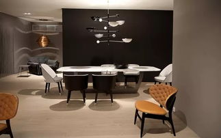 家意家居與Baxter合作，貝魯特旗艦店引領(lǐng)高端家居新潮流