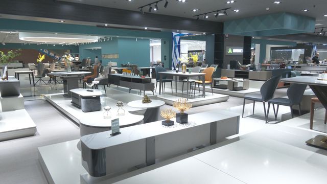 新絳縣招商引資開啟新篇章 縣委書記侯文亮帶隊走訪天津靜海與河北霸州，聚焦家居用品銷售產(chǎn)業(yè)合作